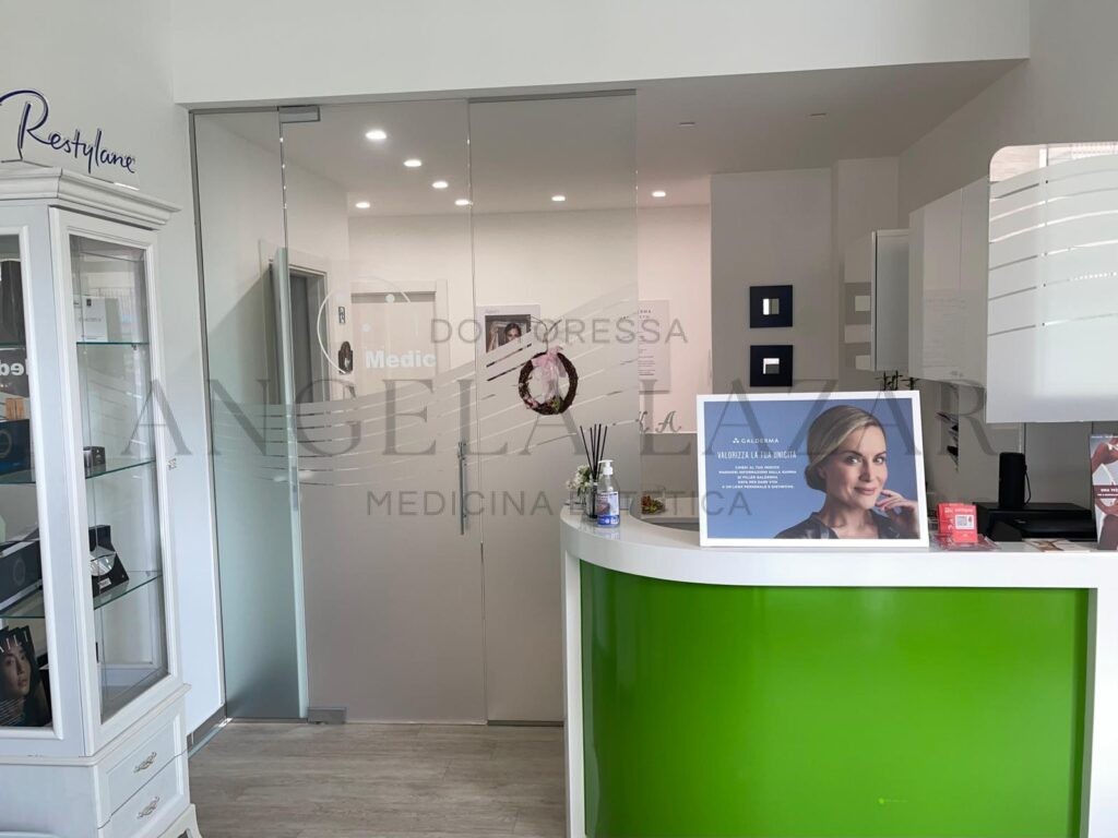 Studio di Medicina Estetica Nika a Verona